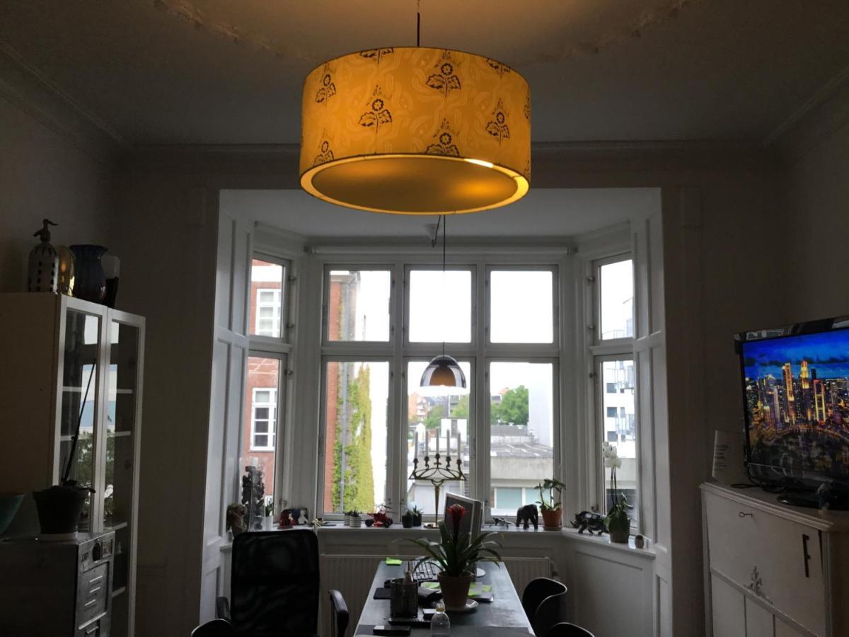 Privat overnatting 1 Room, In A Privat Apart. *